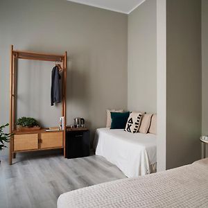 Comfort Driepersoonskamer